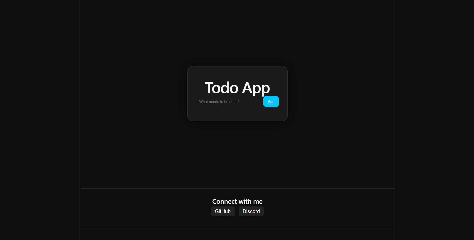 Portfolio